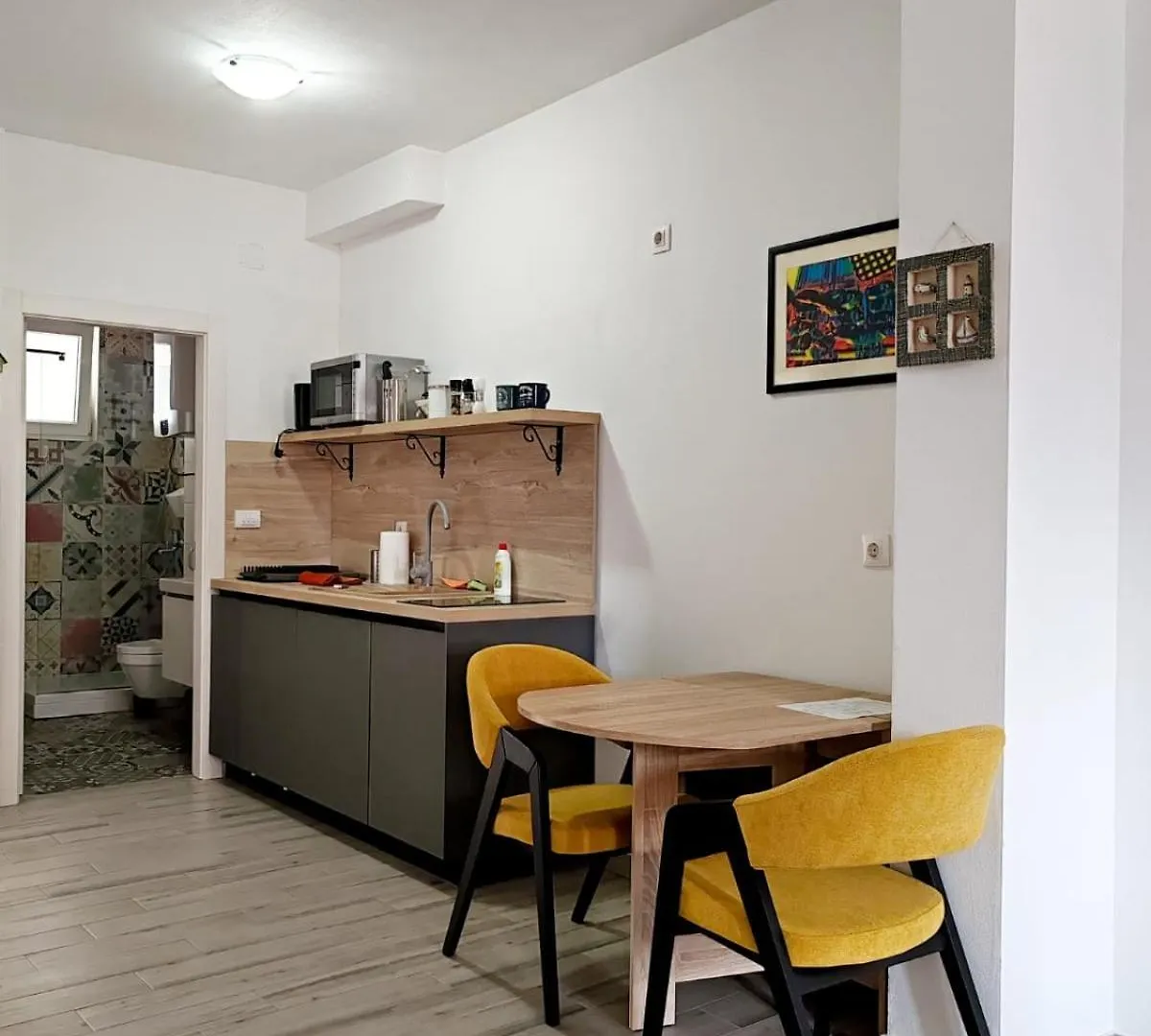 Guest house Faveria Apartments Amphitheater With Free Parking Pula