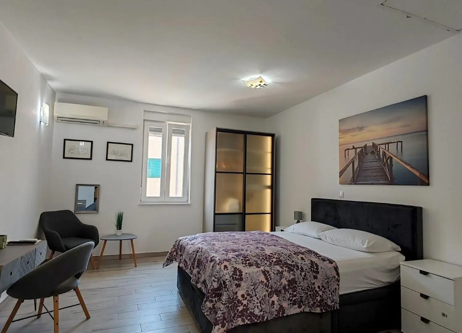Faveria Apartments Amphitheater With Free Parking Pula Guest house