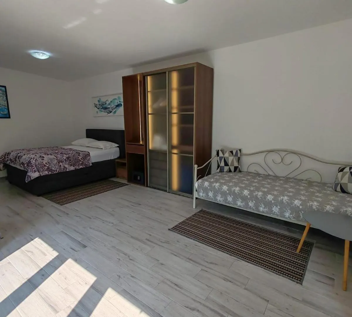 Guest house Faveria Apartments Amphitheater With Free Parking Pula